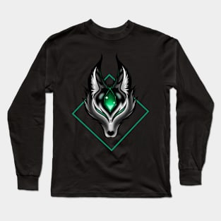 My New Shop Logo Long Sleeve T-Shirt